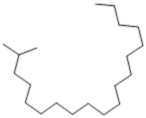 Nonadecane, 2-methyl- CAS 1560-86-7