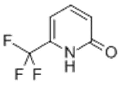 2(1H)-Pyridinone,6-(trifluoromethyl)- CAS 34486-06-1