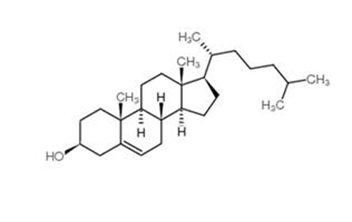GMP Cholesterol  CAS 57-88-5