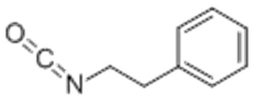 Phenethyl isocyanate CAS 1943-82-4