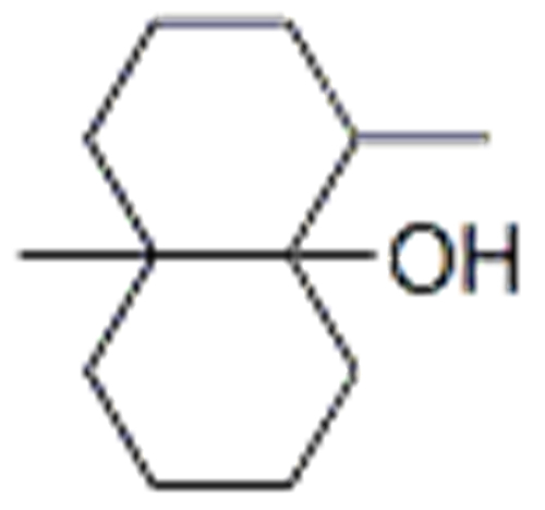 4a(2H)-Naphthalenol,octahydro-4,8a-dimethyl-,( 57365899, 57187758,4S,4aS,8aR)- CAS 19700-21-1