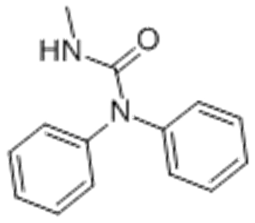 3-METHYL-1,1-DIPHENYLUREA CAS 13114-72-2
