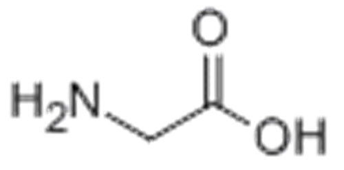 Glycine CAS 56-40-6