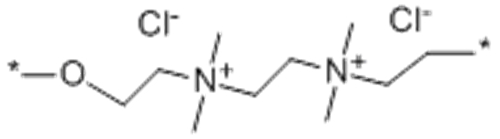 Polixetonium chloride CAS 31512-74-0