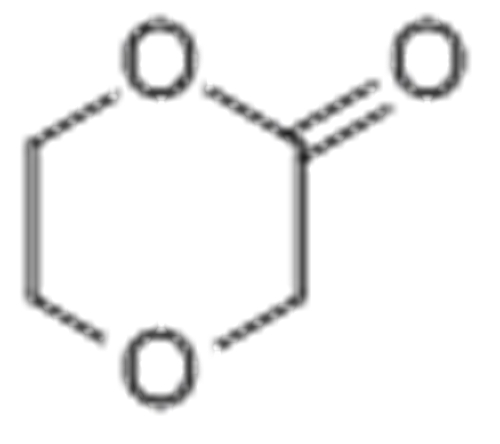 1,4-Dioxan-2-one  CAS 3041-16-5