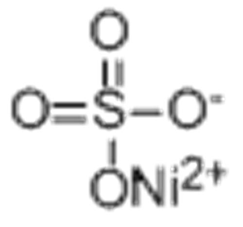 Nickel (2+) sulfate CAS 15244-37-8