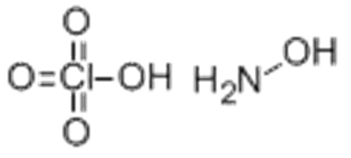 hydroxylamine; perchloric acid CAS 15588-62-2