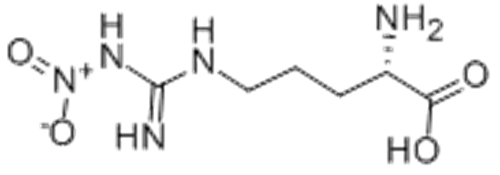 N'-Nitro-L-arginine CAS 2149-70-4