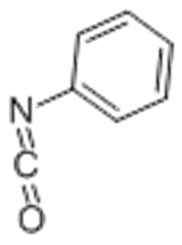 Phenyl isocyanate CAS 103-71-9