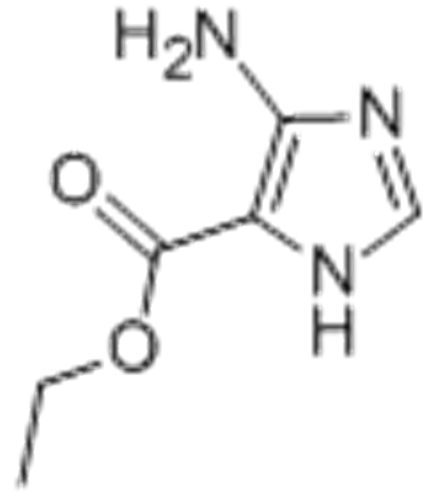 Ethyl 5-amino-3H-imidazole-4-carboxylate CAS 21190-16-9