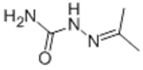 ACETONE SEMICARBAZONE CAS 110-20-3