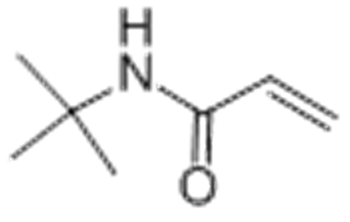 N-TERT-BUTYLACRYLAMIDE CAS 107-58-4
