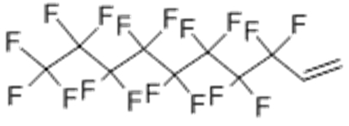 1H,1H,2H-Perfluoro-1-decene CAS 21652-58-4