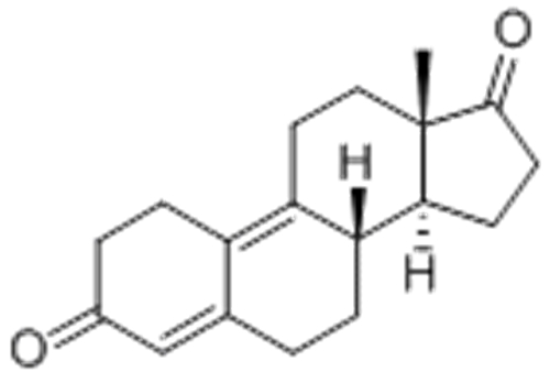 Estra-4,9-diene-3,17-dione CAS 5173-46-6