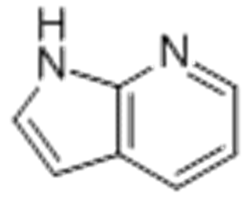 7-Azaindole
 CAS 271-63-6