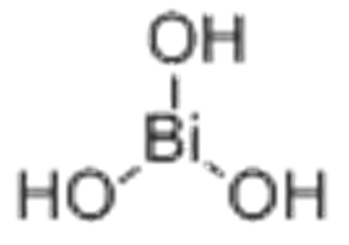 BISMUTH HYDROXIDE CAS 10361-43-0