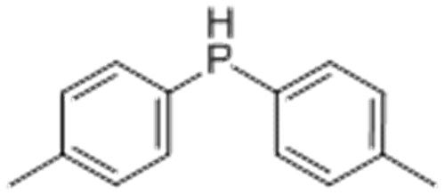 DI-P-TOLYLPHOSPHINE CAS 1017-60-3