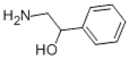 2-AMINO-1-PHENYLETHANOL CAS 7568-93-6