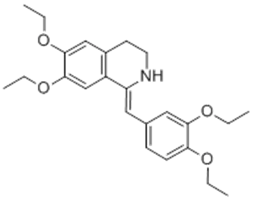 Drotaverin hydrochloride CAS 14009-24-6