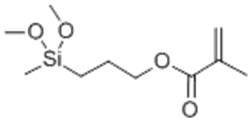 3-Methacryloxypropylmethyldimethoxysilane CAS 14513-34-9