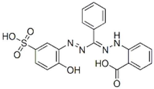 ZINCON CAS 62625-22-3