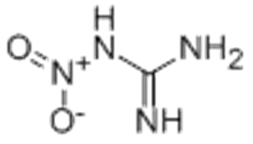 Nitroguanidine CAS 556-88-7