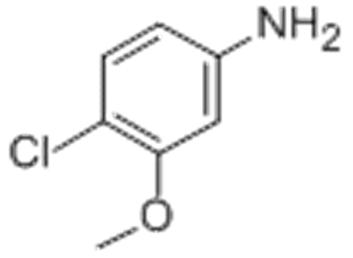 4-Chloro-3-methoxyaniline CAS 13726-14-2