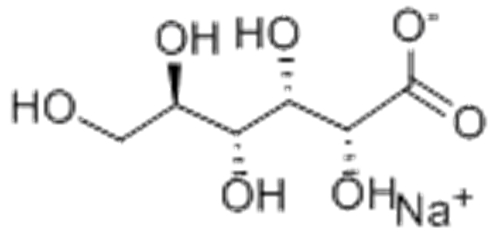 Sodium Gluconate CAS 527-07-1