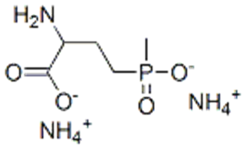 Glufosinate-ammonium CAS 77182-82-2