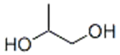 Propylene glycol CAS 57-55-6