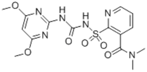 Nicosulfuron CAS 111991-09-4