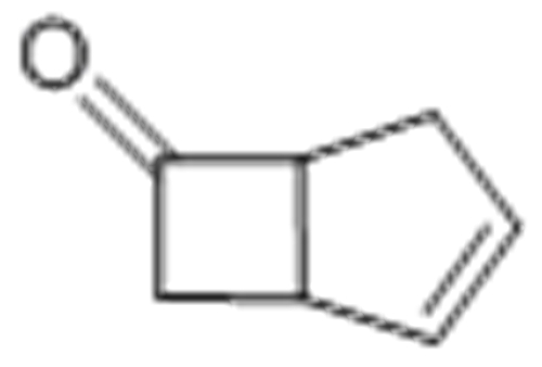 (+/-)-cis-Bicyclo[3.2.0]hept-2-en-6-one CAS 13173-09-6
