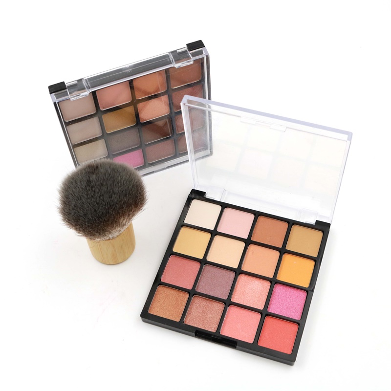 makeup eyeshadow palette