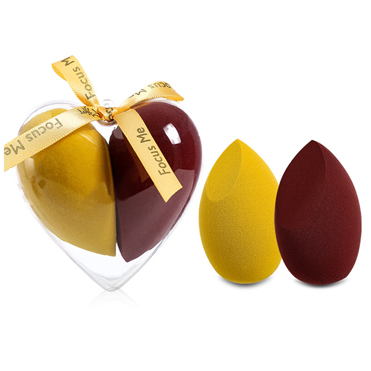  Makeup Egg Set with Box