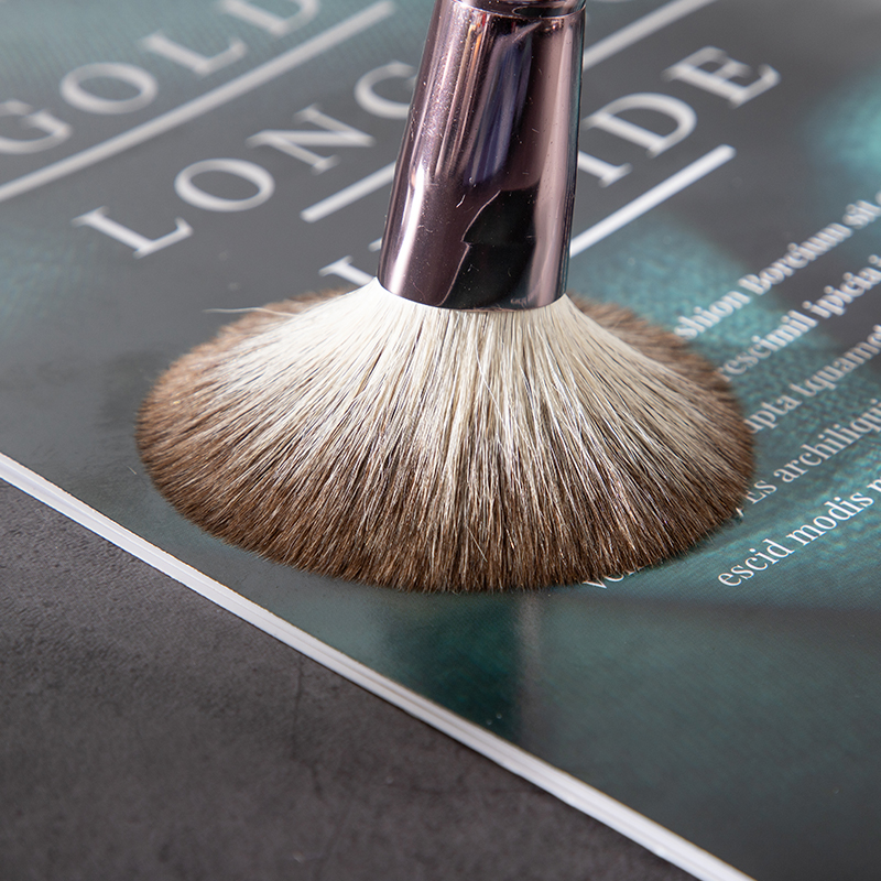 Natural Hair Brushes