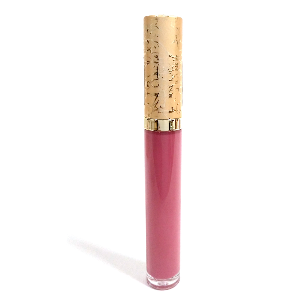 Vegan private label lip gloss liquid lipstick