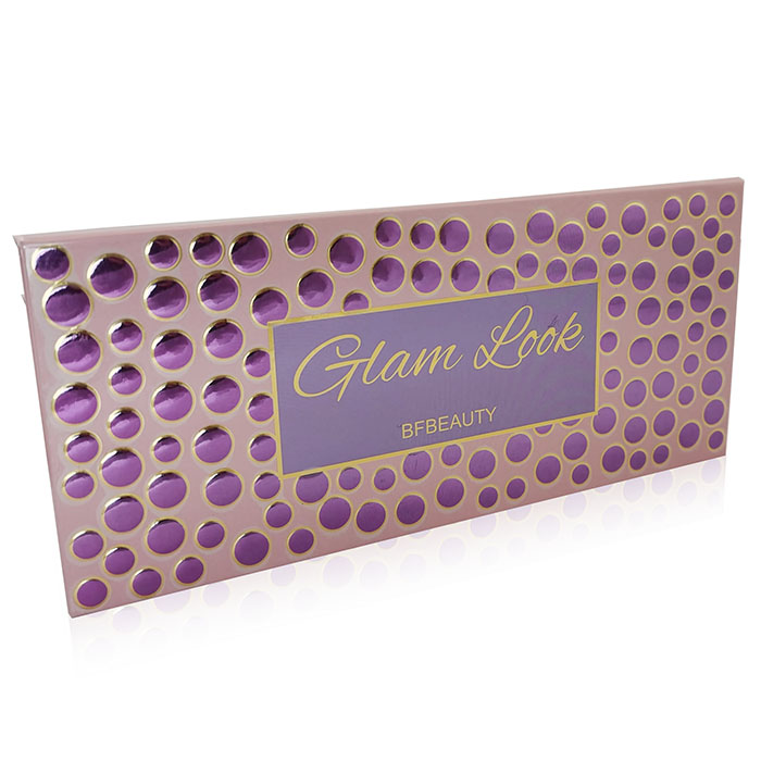 Custom Logo 14 Color Eyeshadow