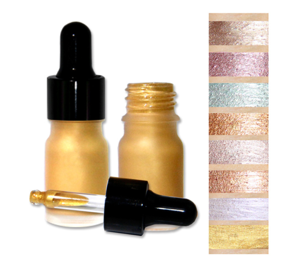 Face Highlighter Illuminator