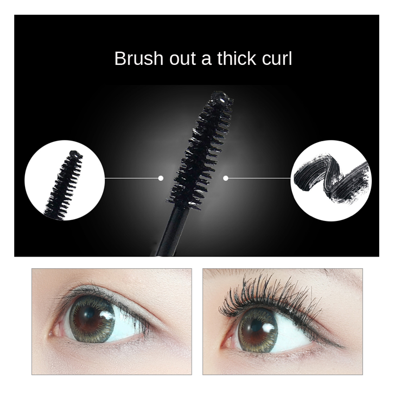 Mascara Fiber OEM Cosmetics