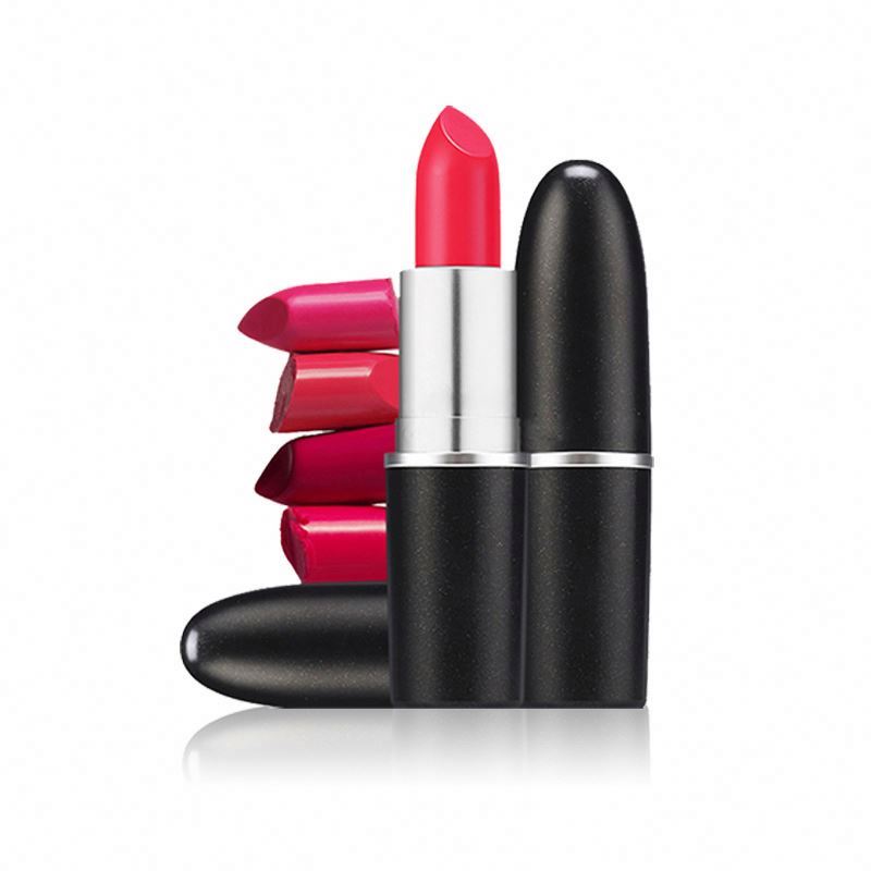 long lasting lipstick moisturizing Matte lipstick OEM