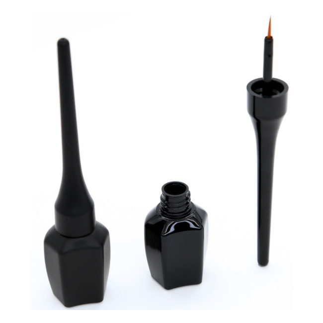 Black Long Lasting Eyeliner