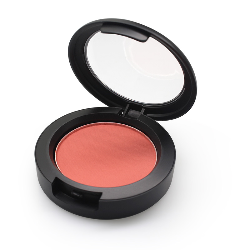 my blush