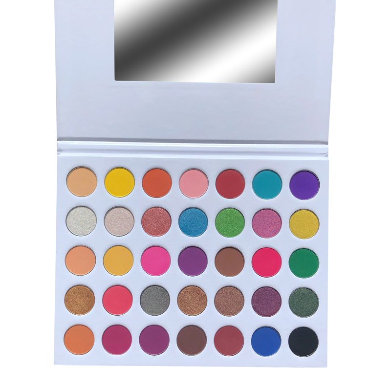custom my eyeshadow