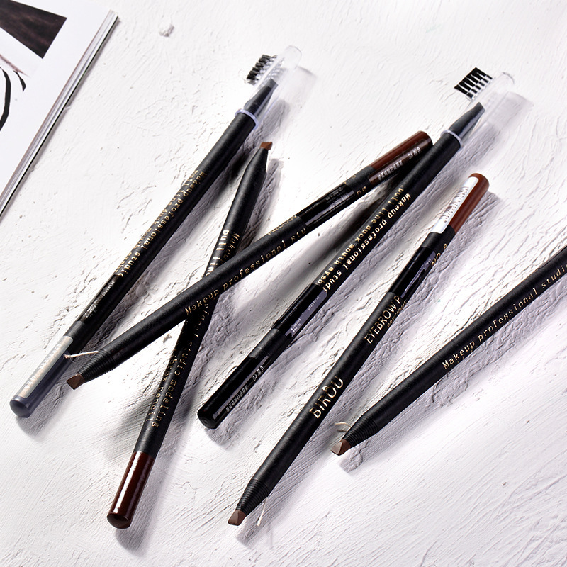 OEM Eyebrow Pencil Natural long-lasting Waterproof