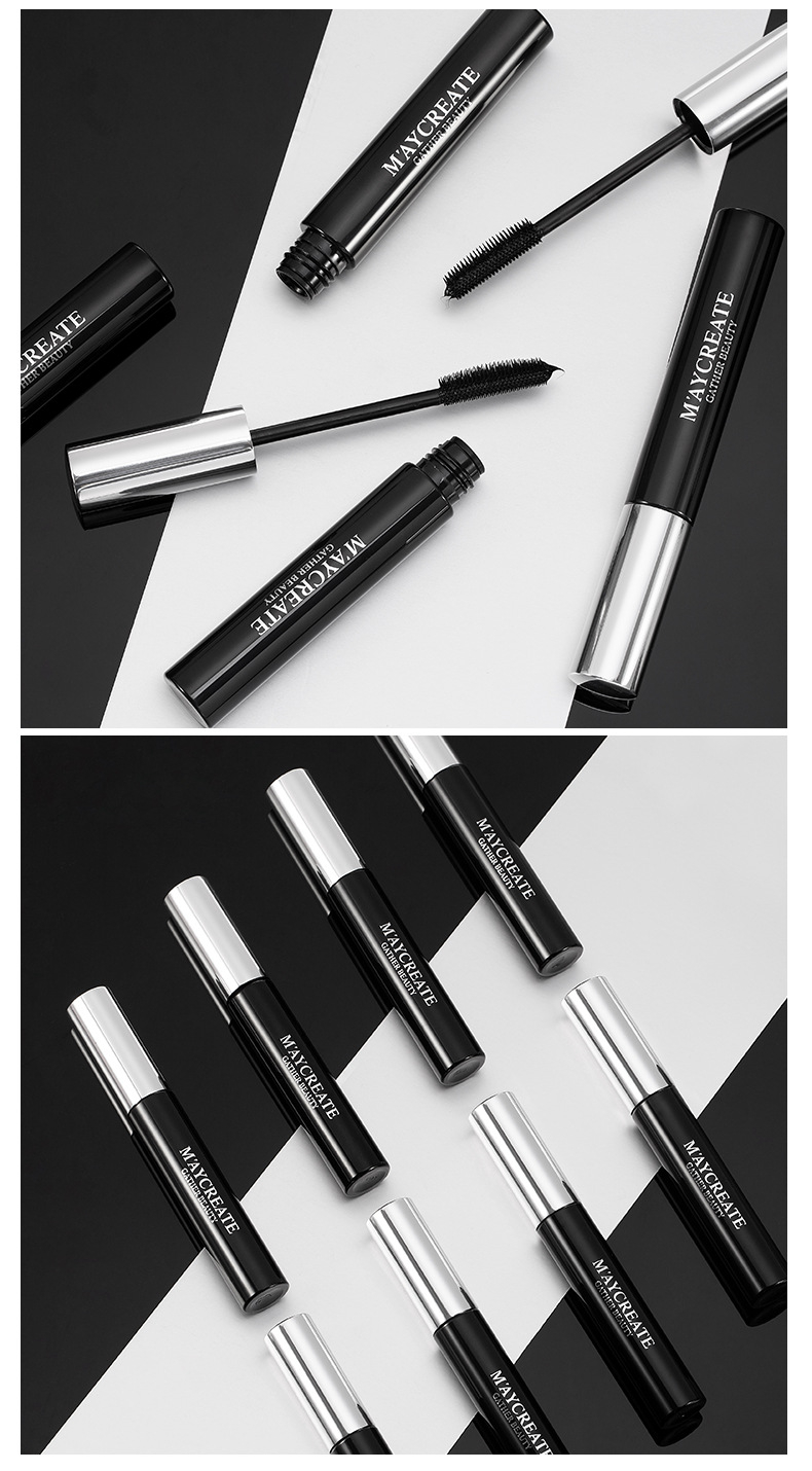 Private Label Mascara