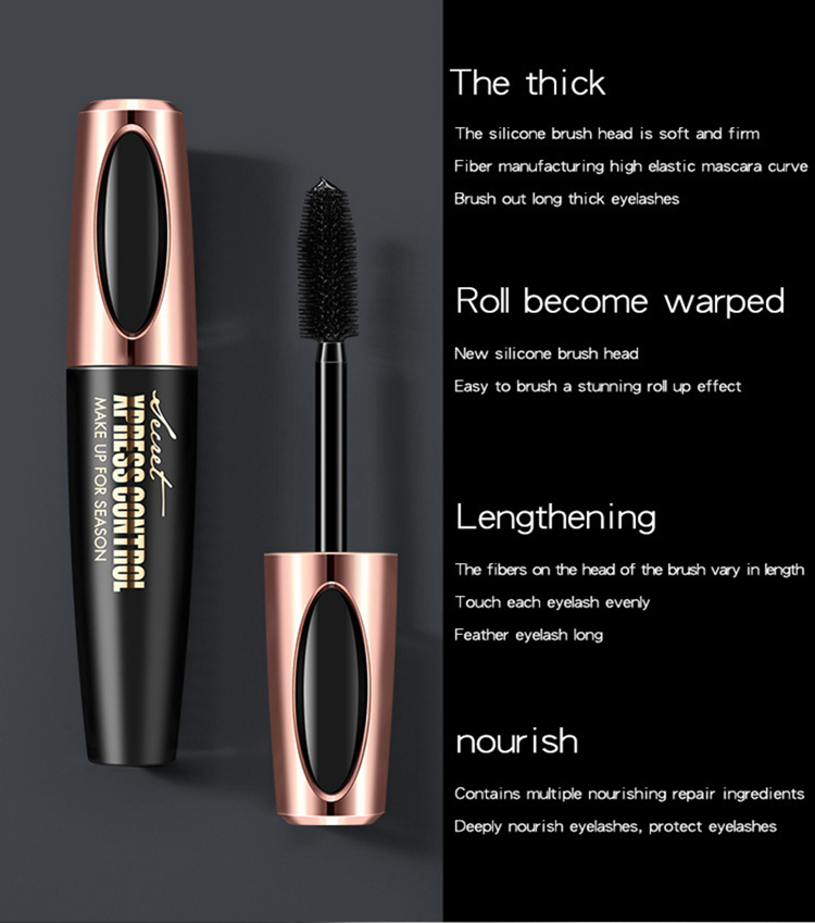 Long Lasting Mascara