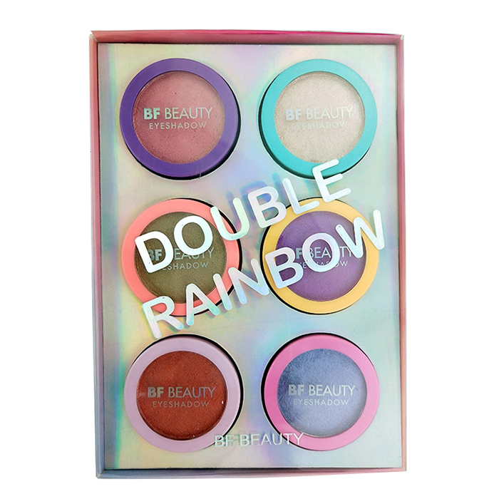 Private Label High Pigment eyeshadow Vegan Glitter Eyeshadow