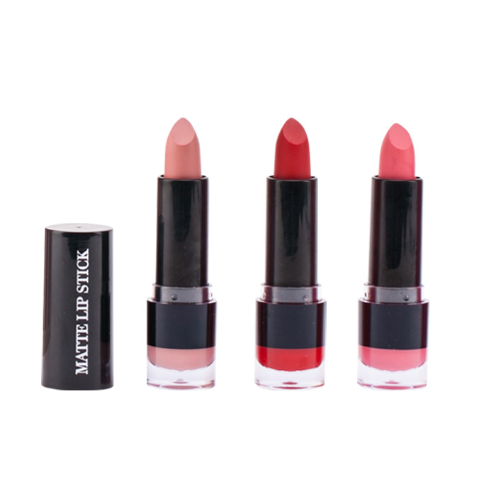 Paper Box 6 Pack Lipgloss