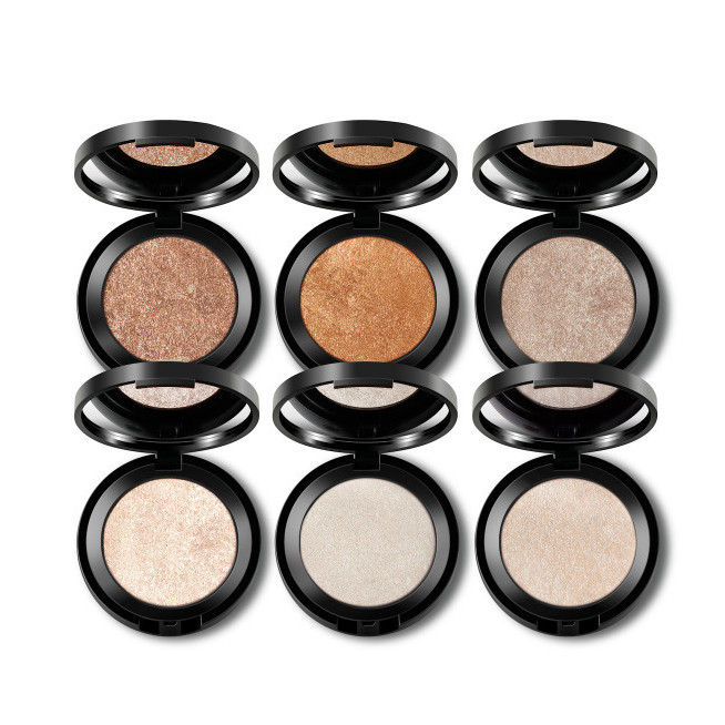 Private Label Highlighter Powder