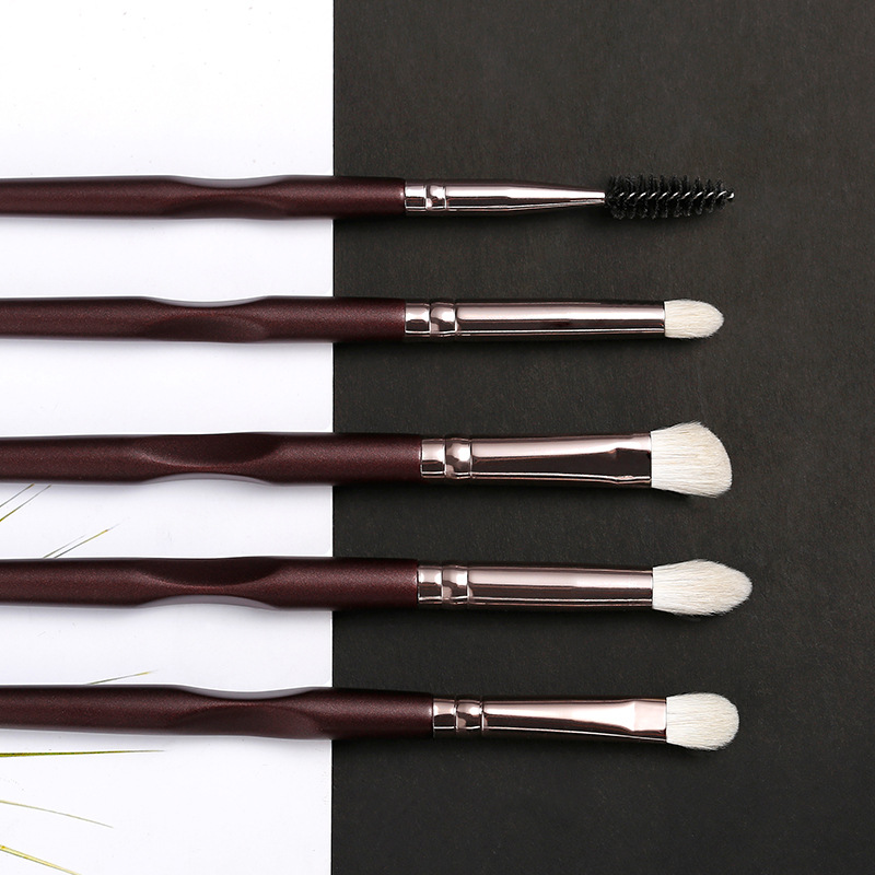 Eyeshadow Brushes Set